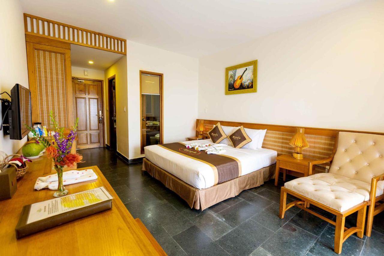 פאן ת'ייט Sonata Resort & Spa מראה חיצוני תמונה