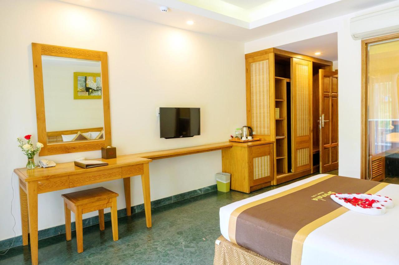 פאן ת'ייט Sonata Resort & Spa מראה חיצוני תמונה
