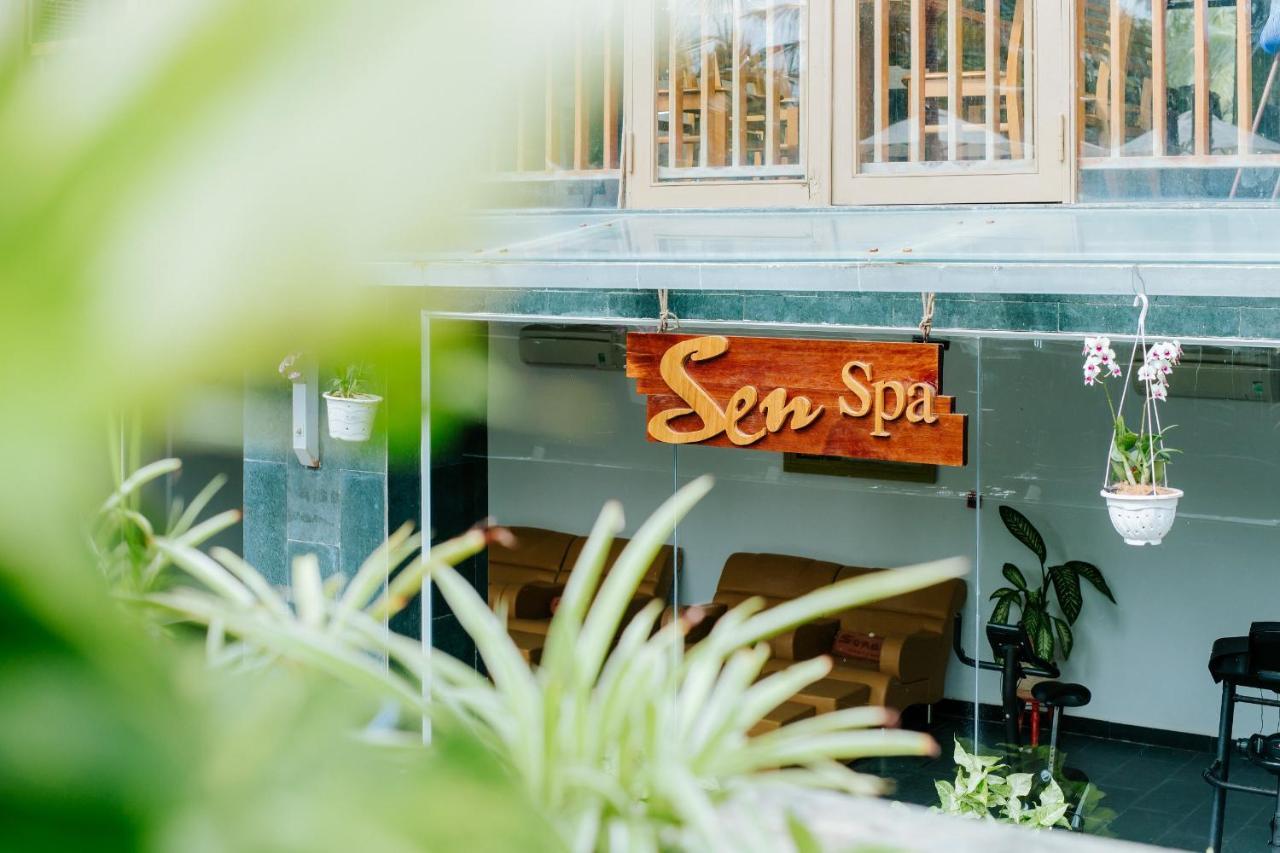 פאן ת'ייט Sonata Resort & Spa מראה חיצוני תמונה