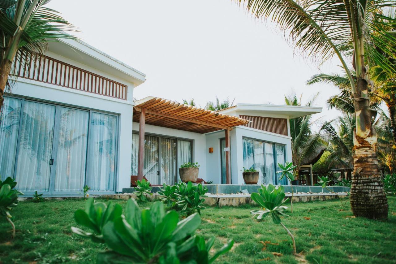 פאן ת'ייט Sonata Resort & Spa מראה חיצוני תמונה