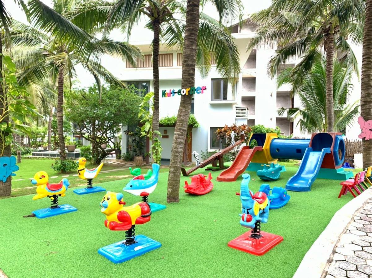 פאן ת'ייט Sonata Resort & Spa מראה חיצוני תמונה
