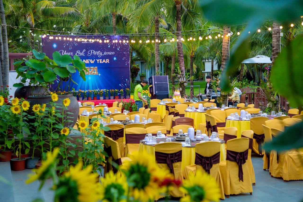 פאן ת'ייט Sonata Resort & Spa מראה חיצוני תמונה