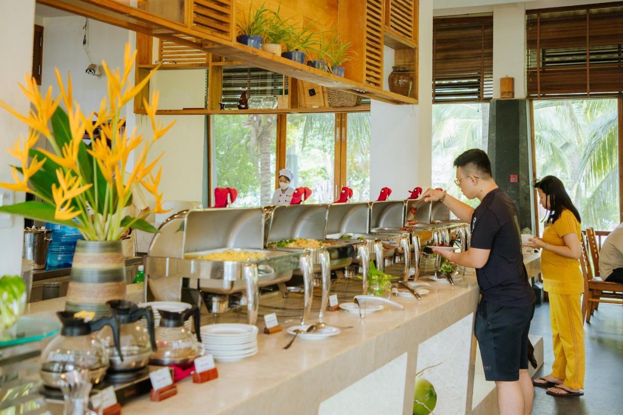 פאן ת'ייט Sonata Resort & Spa מראה חיצוני תמונה