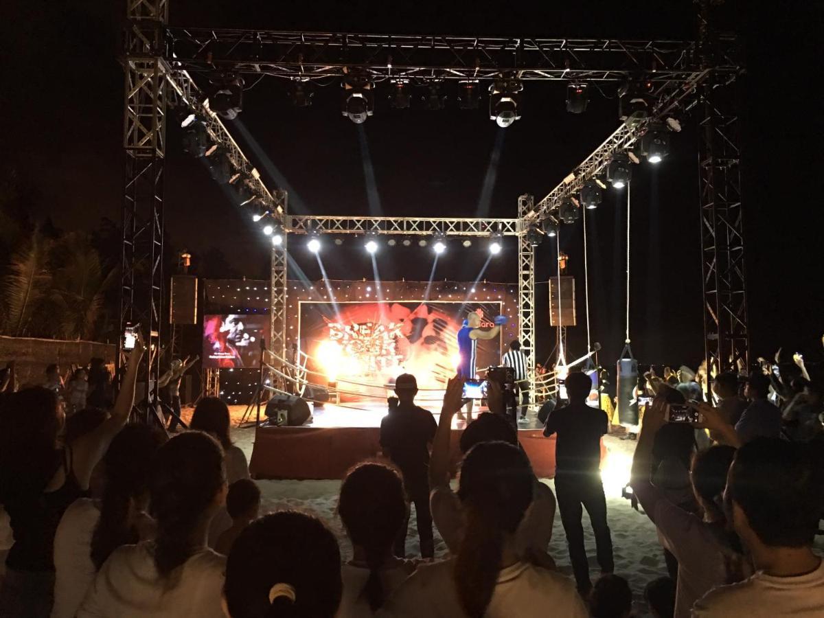 פאן ת'ייט Sonata Resort & Spa מראה חיצוני תמונה