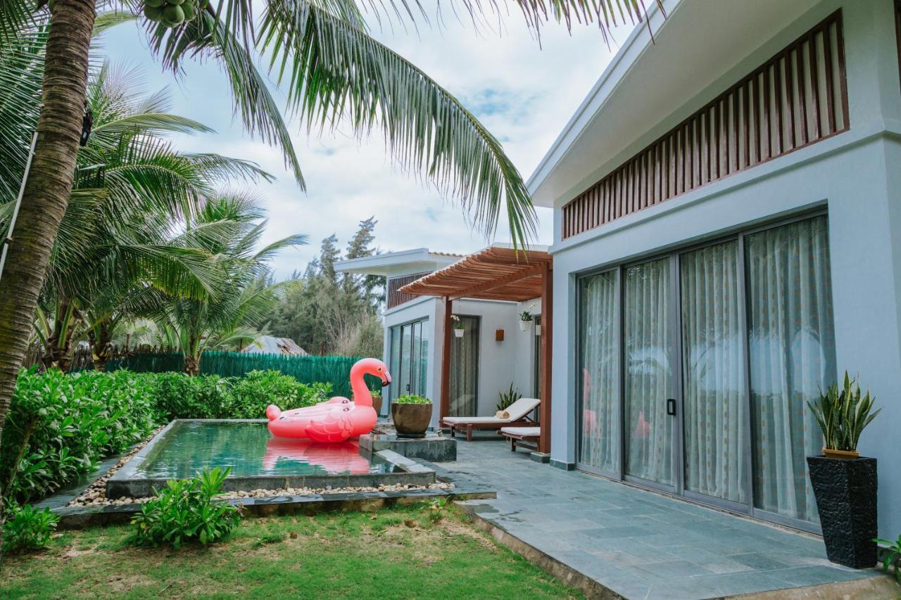 פאן ת'ייט Sonata Resort & Spa מראה חיצוני תמונה