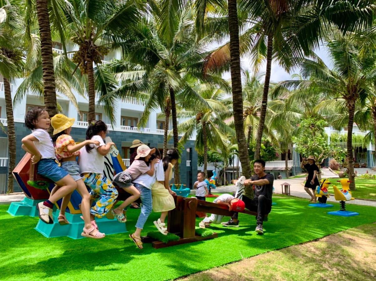 פאן ת'ייט Sonata Resort & Spa מראה חיצוני תמונה