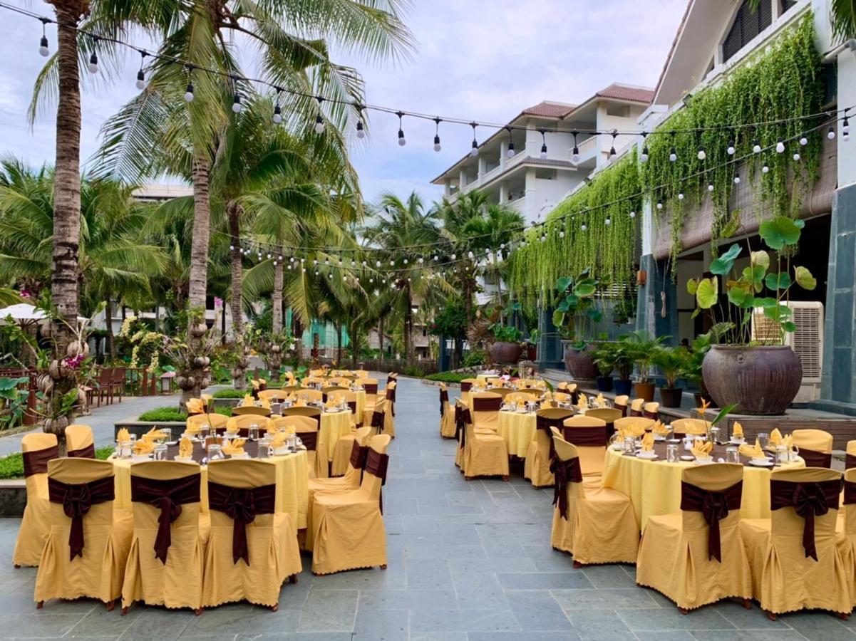 פאן ת'ייט Sonata Resort & Spa מראה חיצוני תמונה