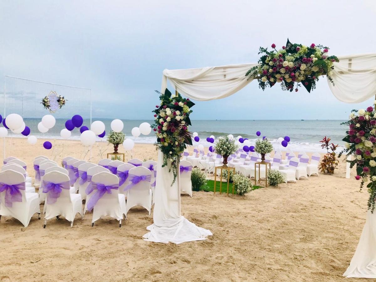 פאן ת'ייט Sonata Resort & Spa מראה חיצוני תמונה