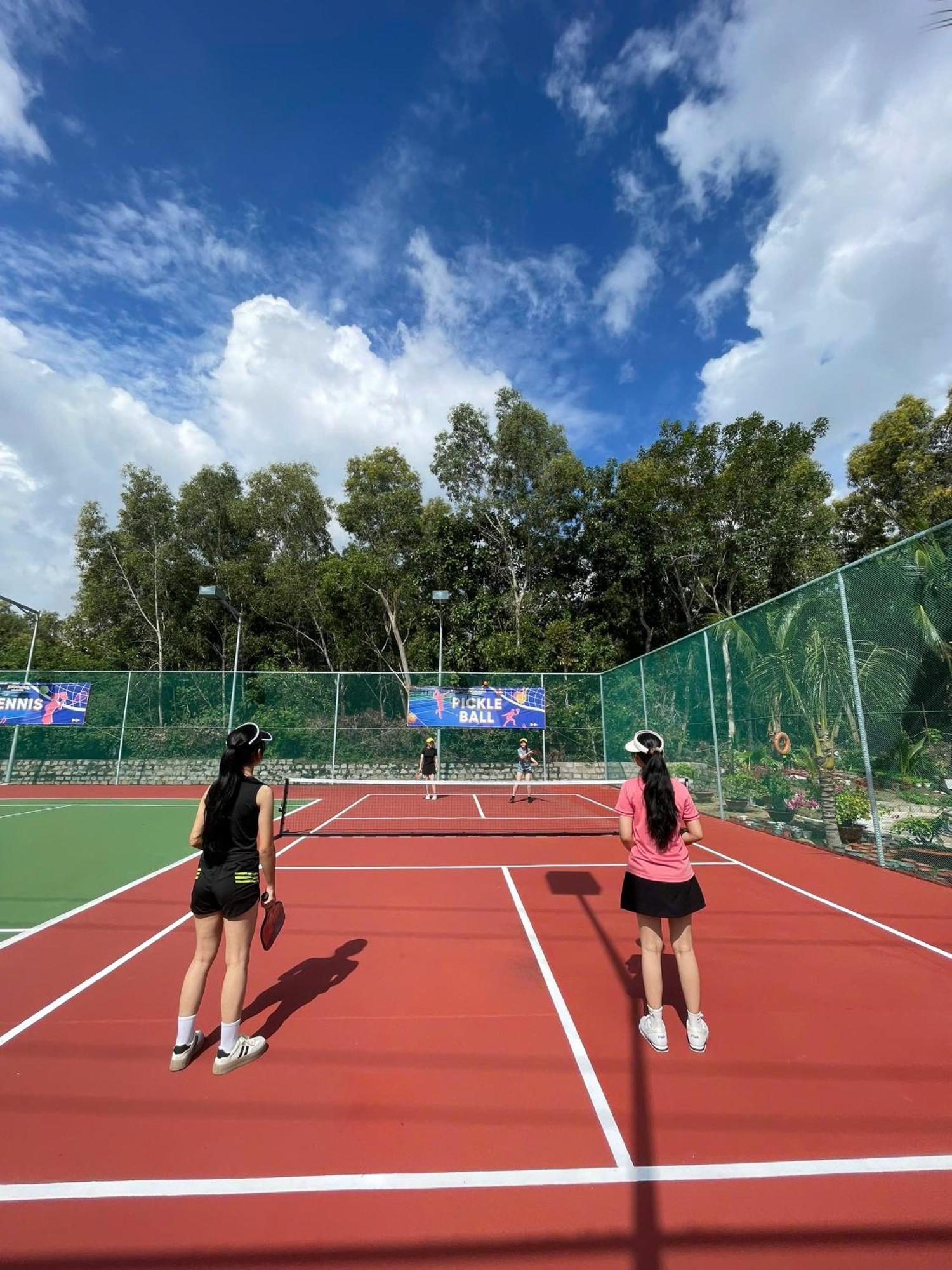 פאן ת'ייט Sonata Resort & Spa מראה חיצוני תמונה