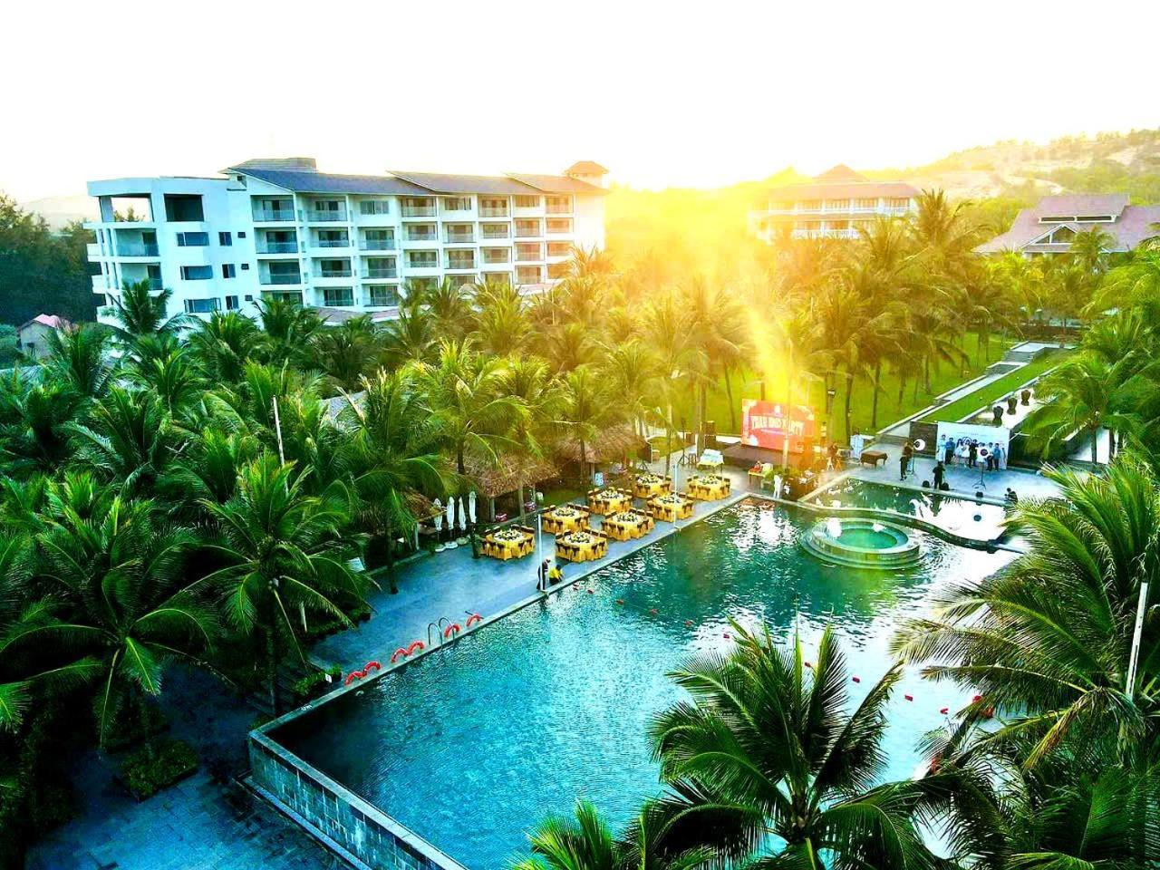 פאן ת'ייט Sonata Resort & Spa מראה חיצוני תמונה