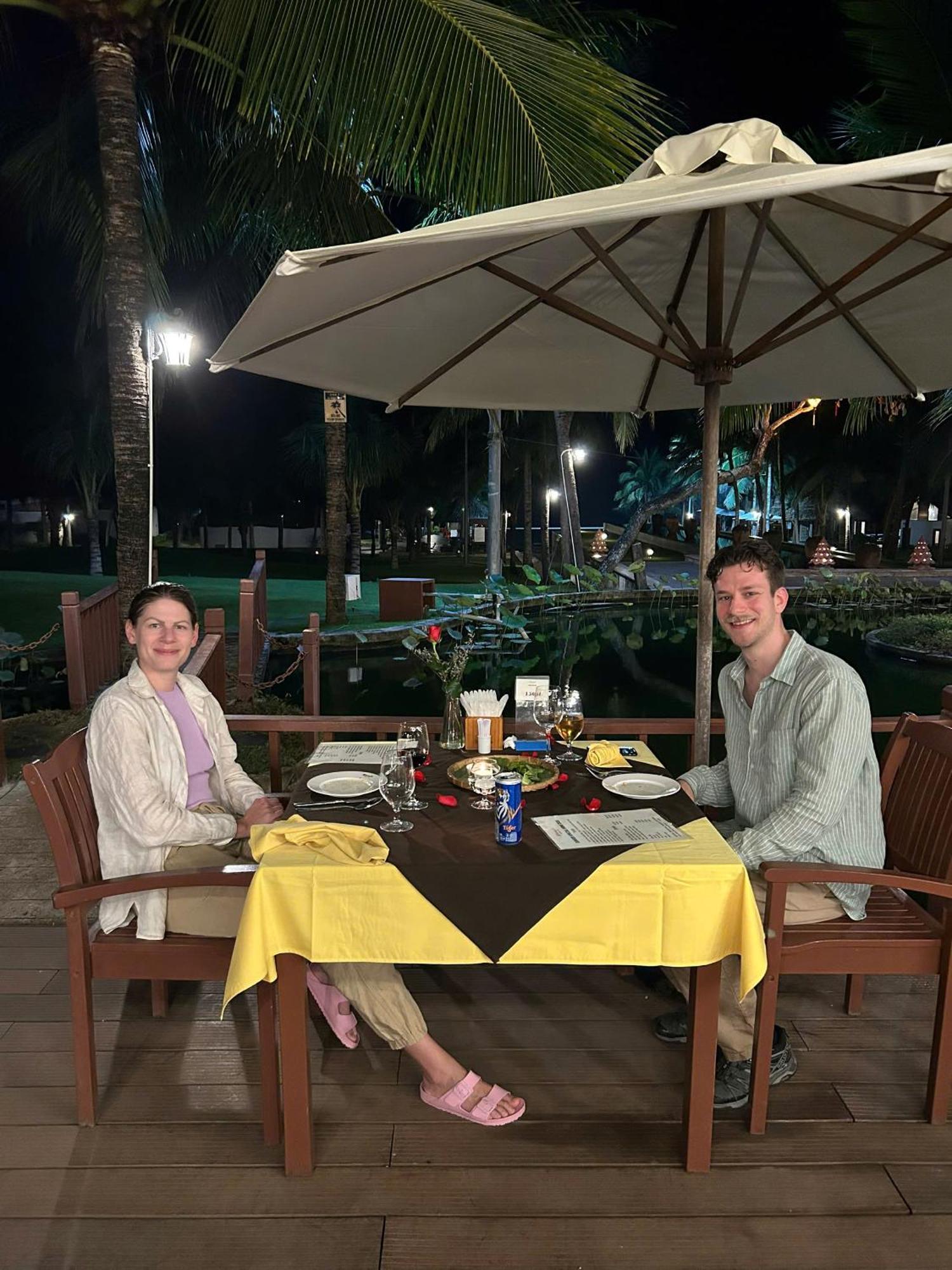 פאן ת'ייט Sonata Resort & Spa מראה חיצוני תמונה