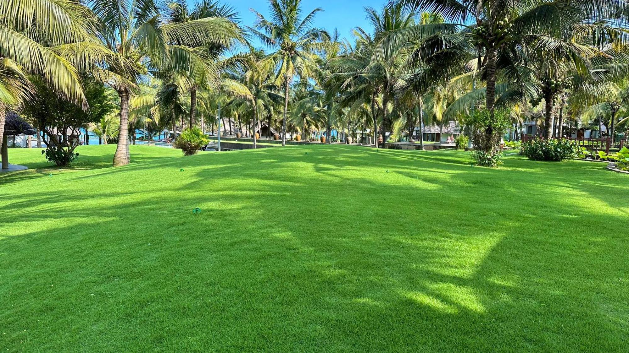 פאן ת'ייט Sonata Resort & Spa מראה חיצוני תמונה