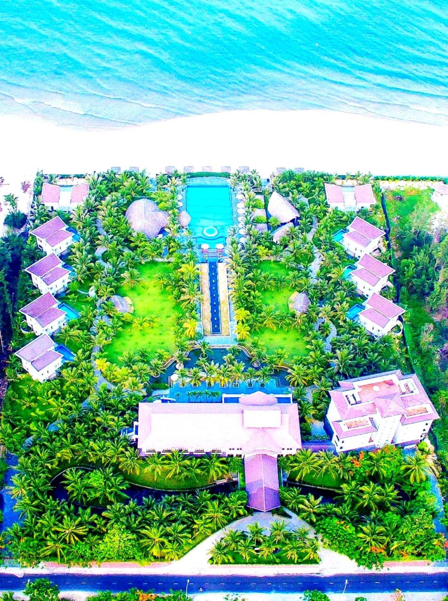 פאן ת'ייט Sonata Resort & Spa מראה חיצוני תמונה