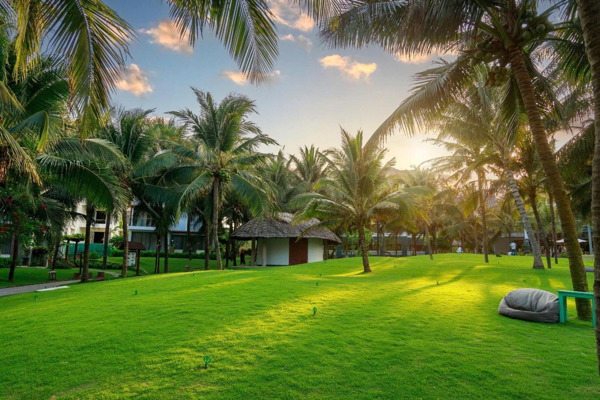 פאן ת'ייט Sonata Resort & Spa מראה חיצוני תמונה